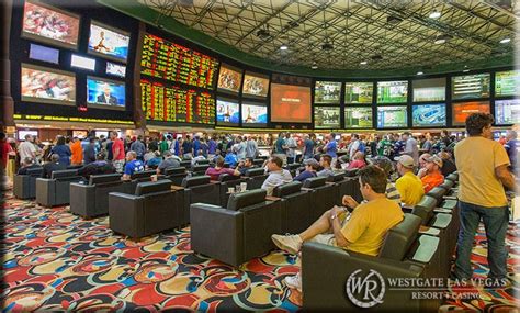 Great sportsbook 